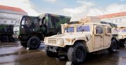 Humvee - odbudowa legendarnego, militarnego wozu terenowego