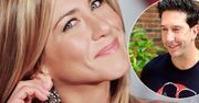 Coraz poważniej między Jennifer Aniston a Davidem Schwimmerem. Nowe fakty zelektryzowały media