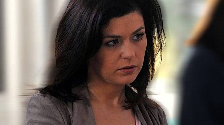 M jak miłość, Kinga Zduńska