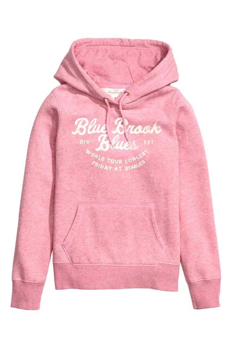bluza H&M, ok. 59zł