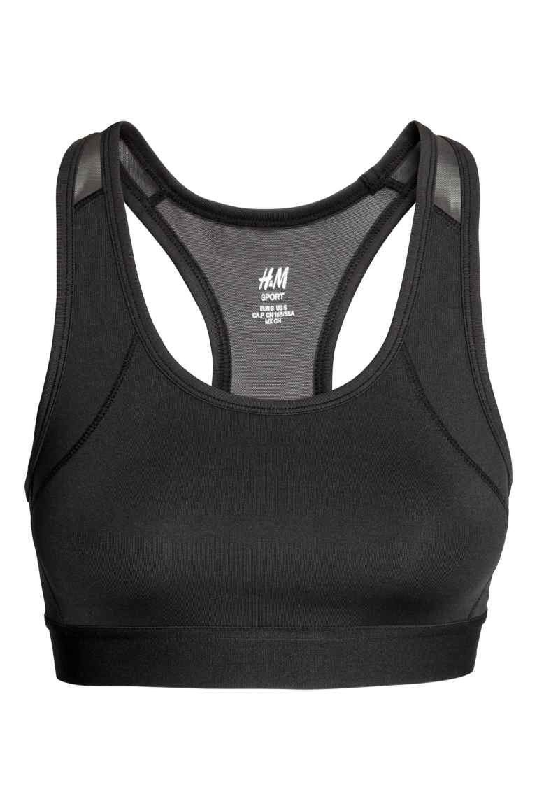krótki top H&M, ok. 39zł