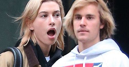 Dla nich nie ma granic intymności. Justin Bieber pokazał namiętne zdjęcie ze swoją narzeczoną! Poszli na całość