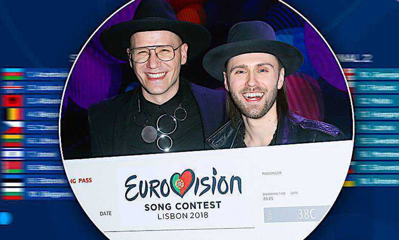 Eurowizja 2018: Polska z najmniej korzystnym numerem startowym! Znamy kolejność wszystkich występów