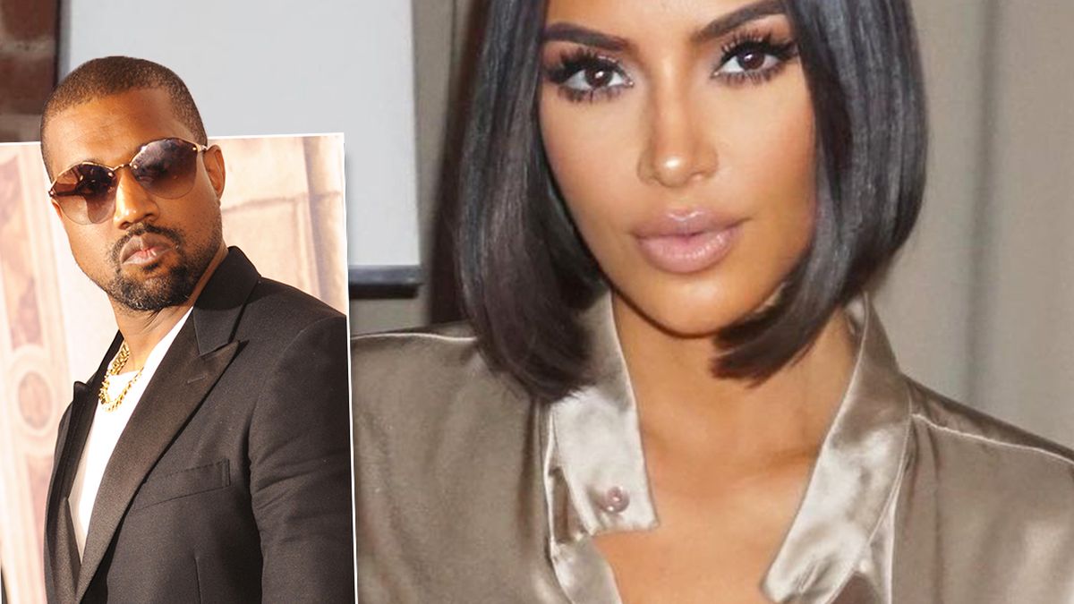 Kim Kardashian urządziła bajkowe przyjęcie urodzinowe dla swojej córki. Już nie uciszy plotek o rozwodzie