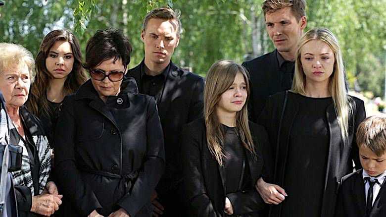 M jak miłość dlaczego nie ma?