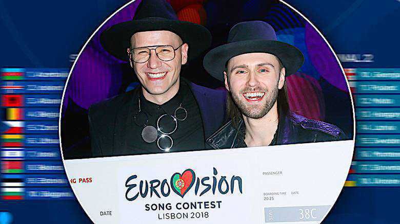 Która Polska występuje na Eurowizji 2018?