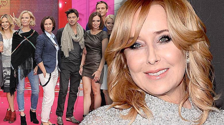 Agata Młynarska TVN Style