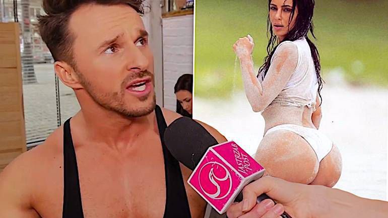 Qczaj o ćwiczeniach na idealną pupę