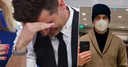 Tomasz Kammel zażenowany zachowaniem sprzedawcy w butiku: "A Pan to będzie seks uprawiał?". Nie mógł uwierzyć własnym oczom