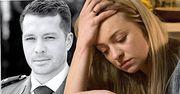 M jak miłość: Przygotujcie chusteczki! Oto ostatnie słowa Barbary Kurdej-Szatan. Tak pożegna zmarłego Tomka