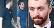 Rozstań w show-biznesie ciąg dalszy. Sam Smith rozstał się ze znanym aktorem po 9 miesiącach