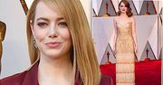Oscary 2018: Emma Stone rok temu była najlepiej ubraną gwiazdą, a teraz? To chyba najbardziej rozczarowująca kreacja wieczoru