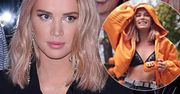 Maffashion już przebrała się na Halloween. Wszyscy zachwycają się jej strojem. Wiemy gdzie go kupić