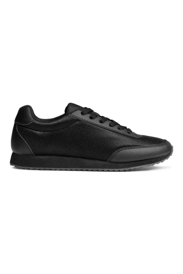 sneakersy H&M, ok. 99zł