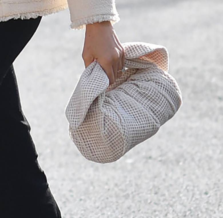 Meghan Markle - Robert Clack School