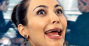 Miliarderki odpięły wrotki! Super seksowna Kim Kardashian i jej równie gorące siostrzyczki złamały wszystkie żywieniowe zasady!