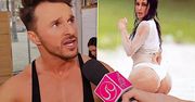 Wystarczy 6 minut ćwiczeń by mieć pupę jak Kim Kardashian! Qczaj zdradził nam dziennie prosty przepis! [WIDEO]