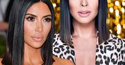 Gwiazda "Złotopolskich" powraca z przytupem! Przeszła szałową metamorfozę i jest teraz klonem Kim Kardashian!