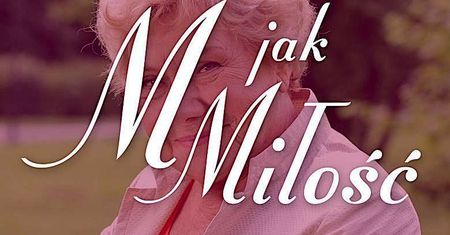 Ależ przeciek! W "M jak miłość" będzie romans! Barbara Mostowiak znajdzie sobie nowego Lucjana!
