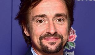 Richard Hammond znów miał poważny wypadek