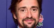 Richard Hammond znów miał poważny wypadek