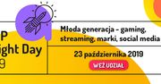 Jak konsumują media Y i Z, czyli jak dotrzeć do młodych?