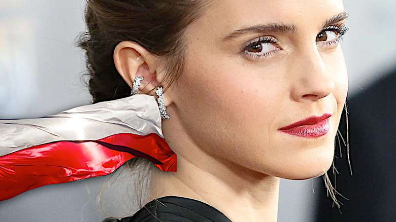 Emma Watson, Polska