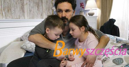Samobójstwo w serialu "Barwy szczęścia"? Piotr Walawski nie zniesie życia bez córki