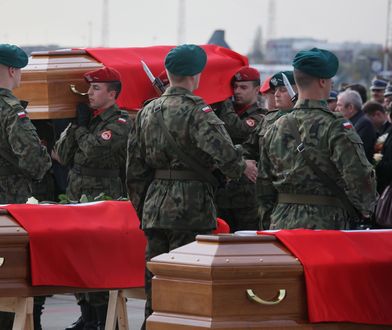 Odszkodowania dla rodzin ofiar katastrofy smoleńskiej? Polacy mówią "nie"