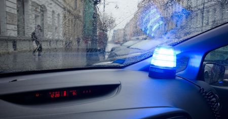 Kobieta zastrzeliła bezdomnego. Zwrócił jej tylko uwagę
