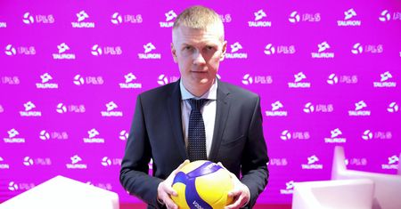Puchar Polski w siatkówce bez kibiców. Zagumny chce odszkodowania. Rząd na razie nie pomoże