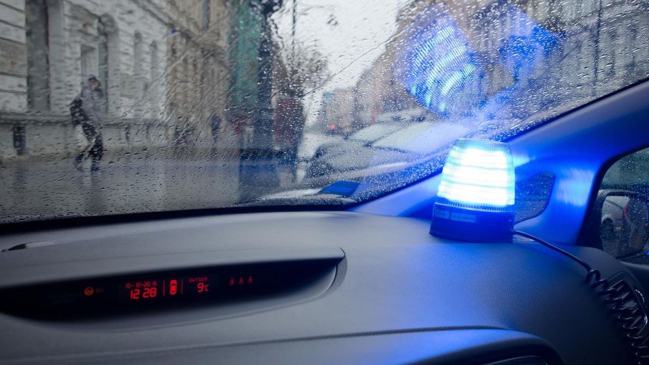 Zabiła bezdomnego, bo prosił ją o przedstawienie auta