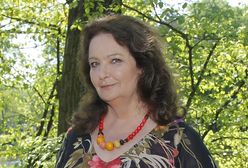 Anna Dymna: Torturowany organizm zaczyna się mścić