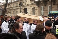 Ks. Twardowski dotarł do celu