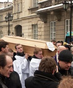 Ks. Twardowski dotarł do celu