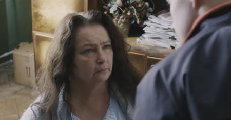 Kolejny polski film kandydatem do Oscara