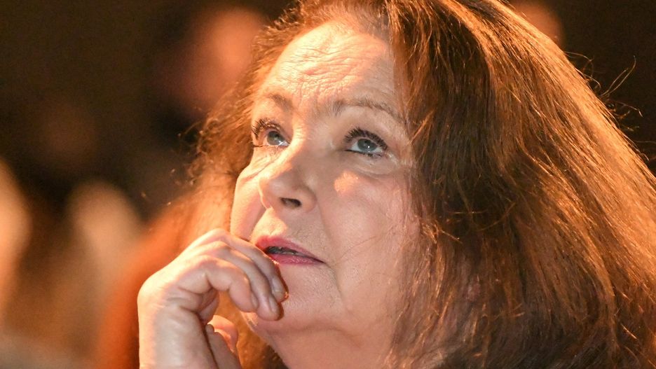 Anna Dymna