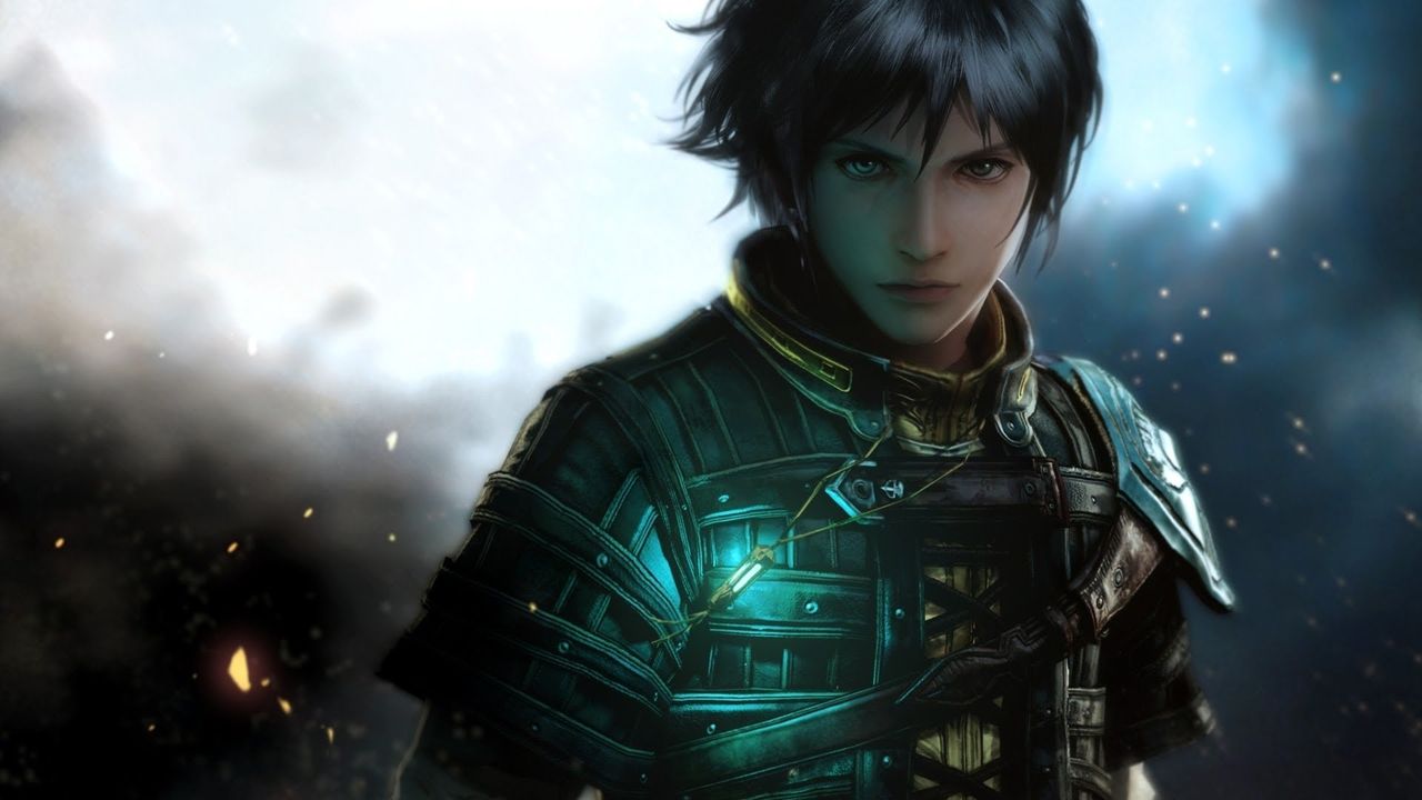 The Last Remnant zostanie wskrzeszone na PS4