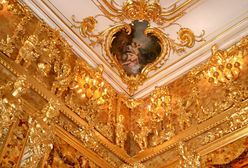 Poszukiwacze Bursztynowej Komnaty mówią o przełomie. Odkrycie w Mamerkach