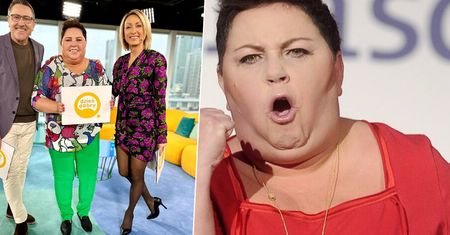 Dorota Wellman ma nową pracę. "Jest to awans". Osobiście poinformowała widzów "DDTVN". Co dalej ze śniadaniówką?