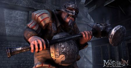 Twórcy Mordheim: City of the Damned nie chcą na razie pokazywać za wiele z rozgrywki
