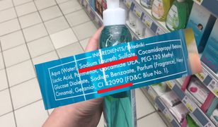 Płyny do higieny intymnej mogą prowadzić do zaburzeń płodności. Sprawdź, czy masz je w swojej łazience