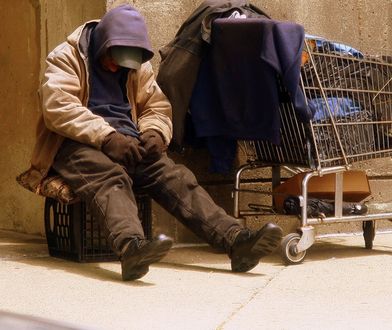 Kloszard Story – nowy serial dokumentalny w Polsat Play. Premiera jesienią