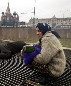 Nietypowy ranking nędzy