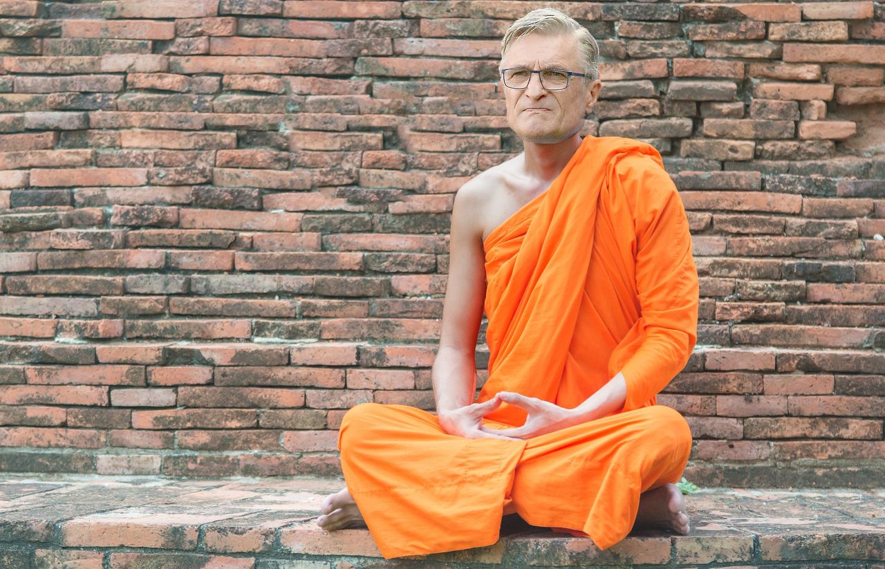 Jak osiągnąć spokój Nawałki? Dieta ZEN na mecz