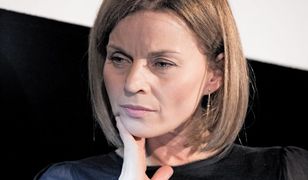 Małgorzata Foremniak przeżyła chwile grozy. Otarła się o kalectwo