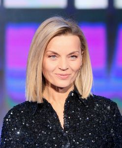 Małgorzata Foremniak wygląda jak nastolatka w najnowszym spocie dla TVN