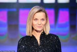 Małgorzata Foremniak wygląda jak nastolatka w najnowszym spocie dla TVN