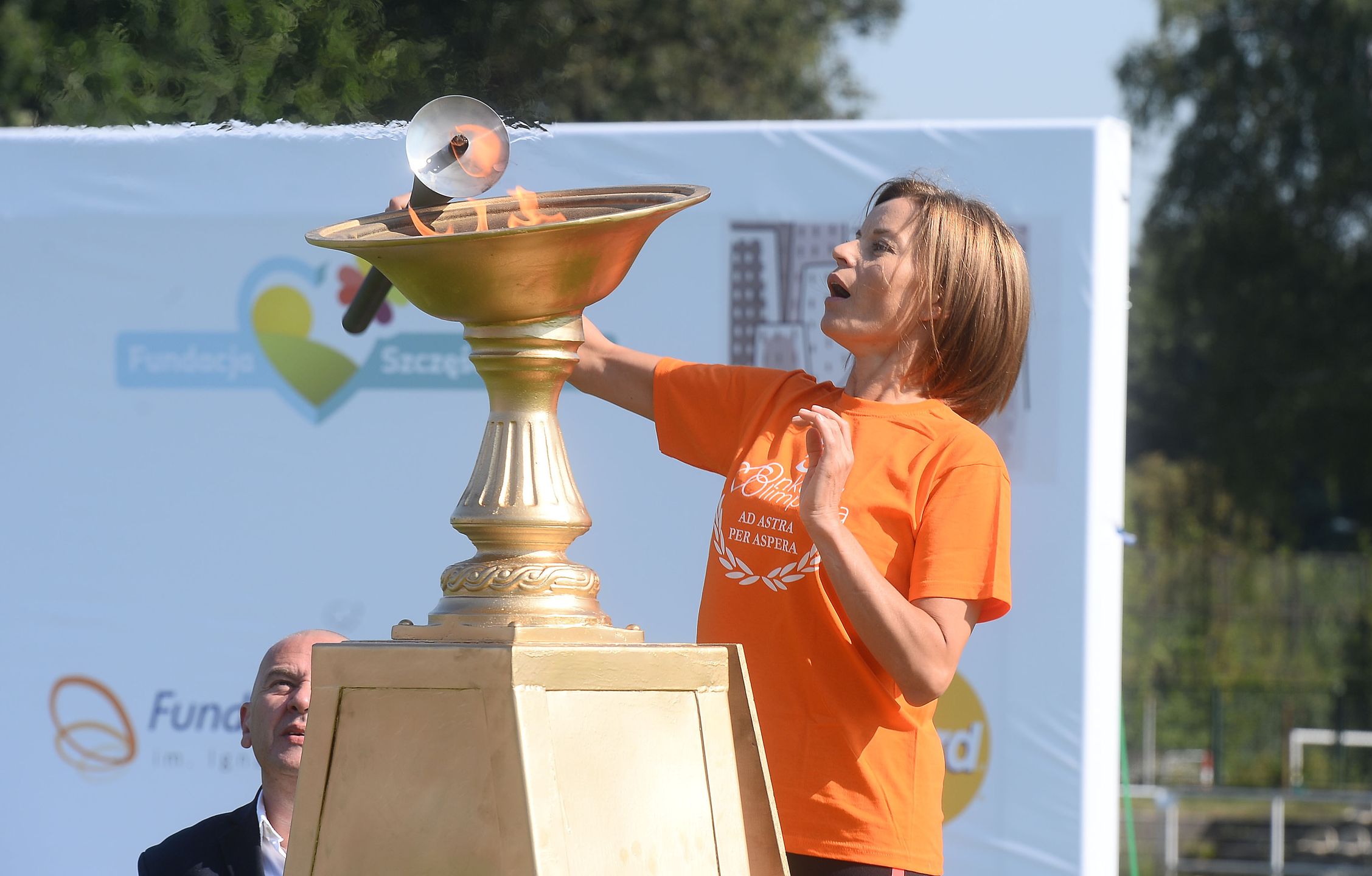 Małgorzata Foremniak