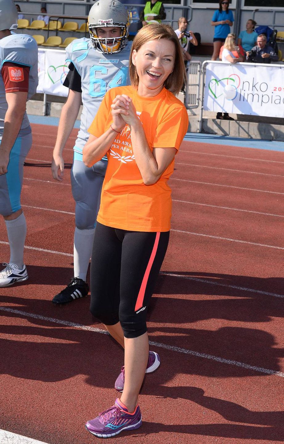 Małgorzata Foremniak